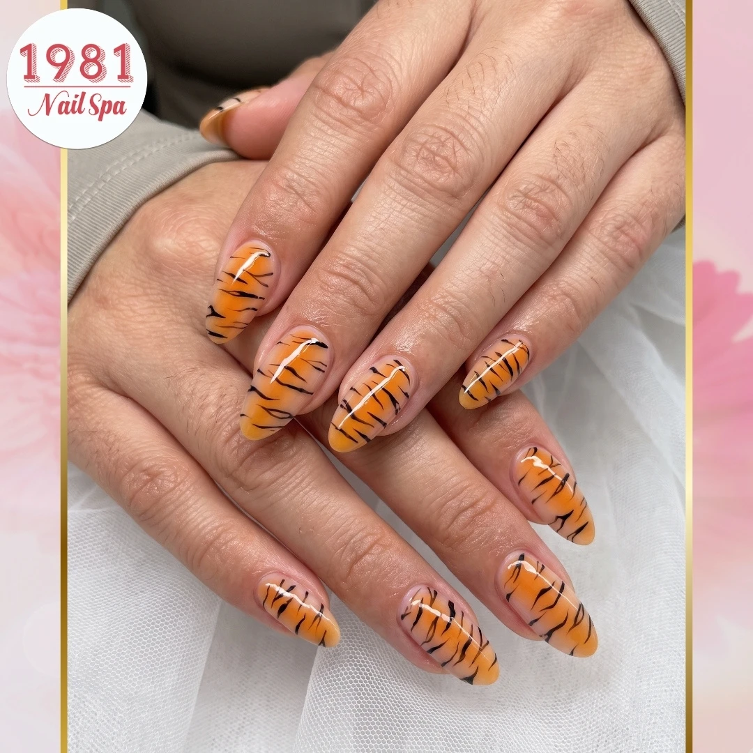 Must Try Nail Designs August 12 2026